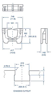 03 - 24 Series - Dimensions